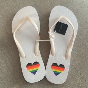 AE Pride Flip-Flop